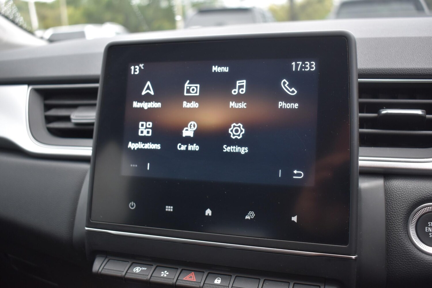 Used Renault Captur 2022 for sale - 75977396: Photo 20