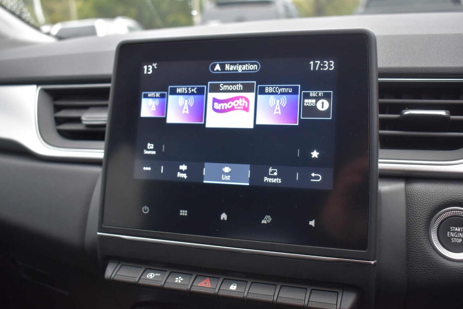 Used Renault Captur 2022 for sale - 75977396: Photo 21