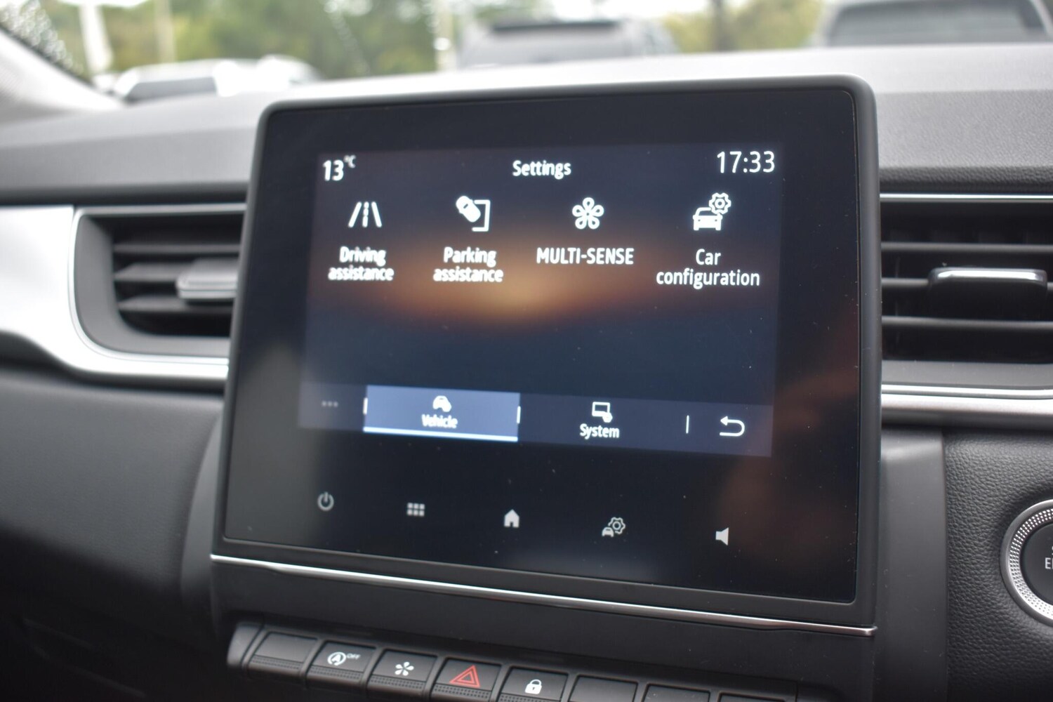 Used Renault Captur 2022 for sale - 75977396: Photo 22