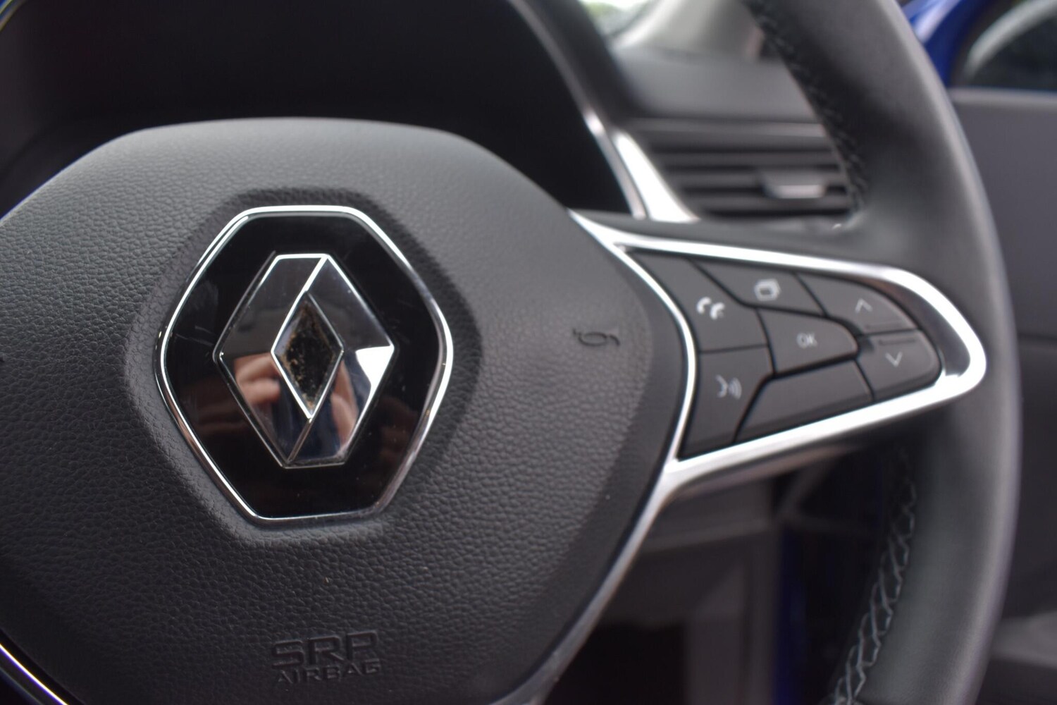 Used Renault Captur 2022 for sale - 75977396: Photo 24