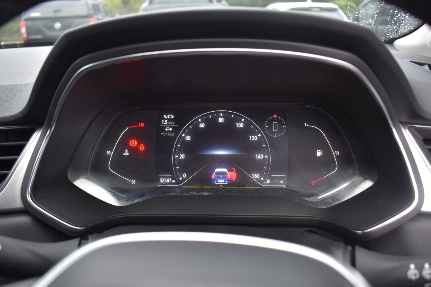 Used Renault Captur 2022 for sale - 75977396: Photo 25