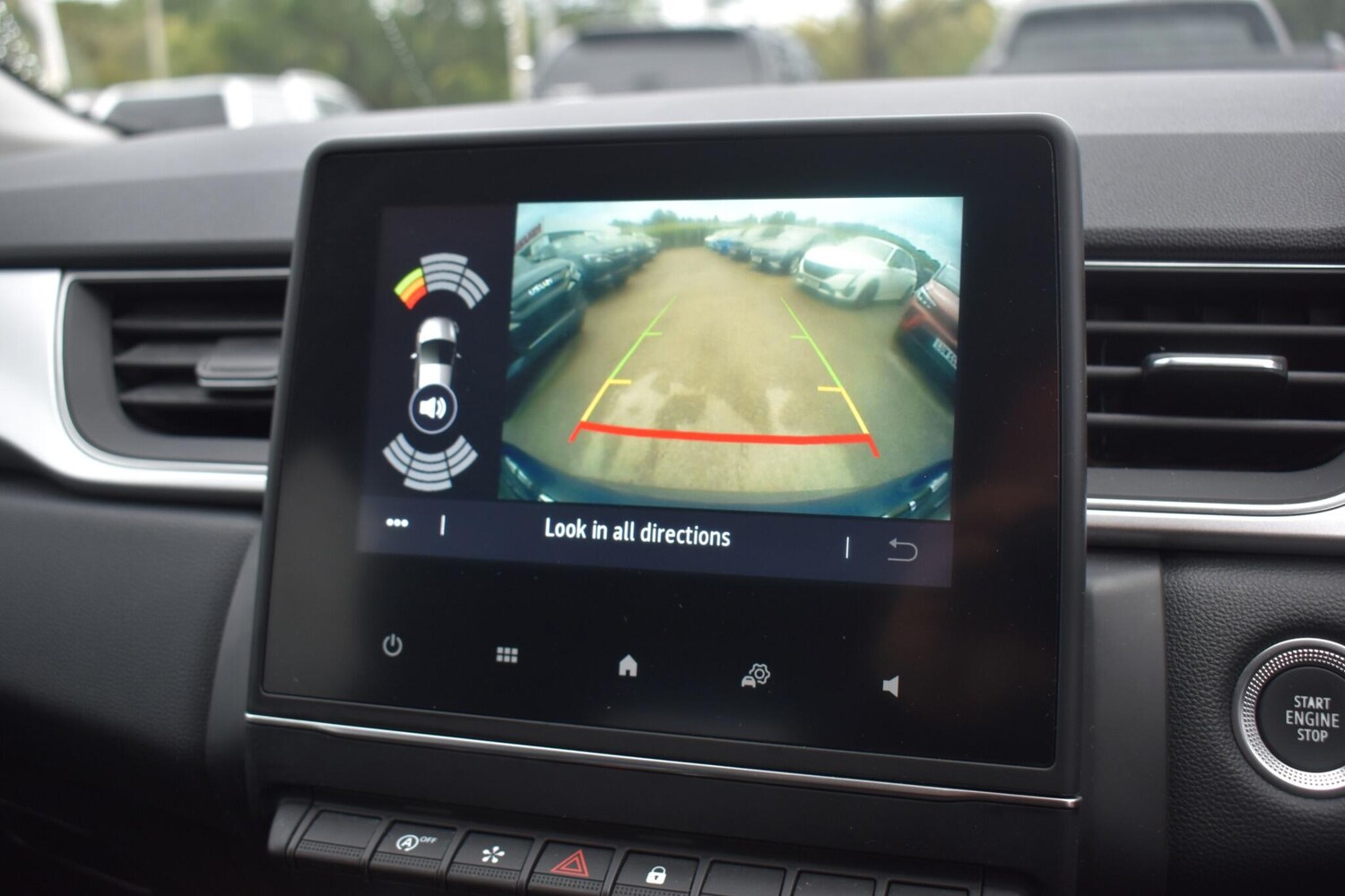 Used Renault Captur 2022 for sale - 75977396: Photo 4