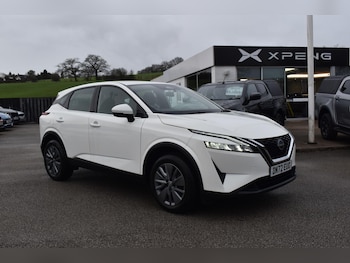 Used Nissan Qashqai 2022 for sale - 77683116: Photo