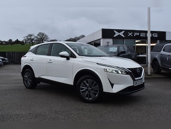 Used Nissan Qashqai 2022 for sale - 77683116: Photo