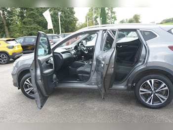 Used Nissan Qashqai 2020 for sale - 79766950: Photo