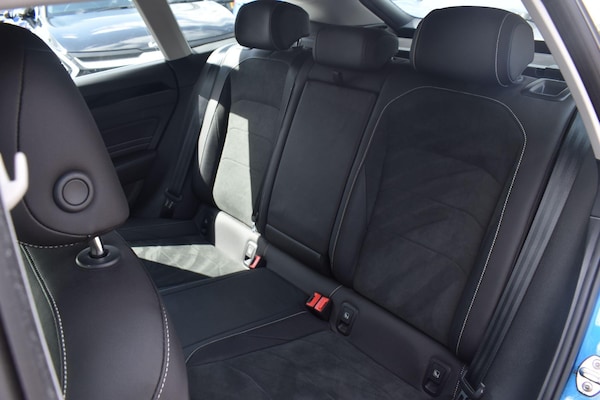 Used Volkswagen Arteon 2022 for sale - 75520293: Photo 12