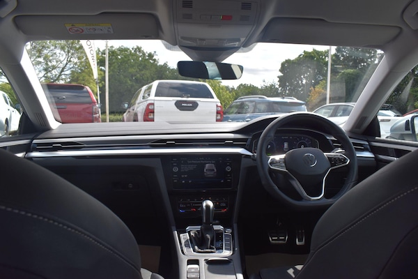 Used Volkswagen Arteon 2022 for sale - 75520293: Photo 13