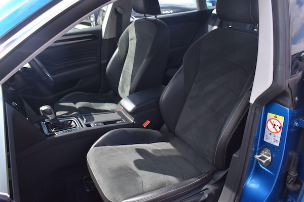 Used Volkswagen Arteon 2022 for sale - 75520293: Photo 14