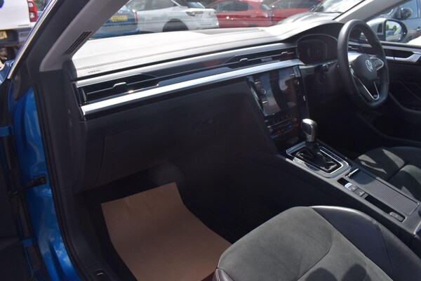 Used Volkswagen Arteon 2022 for sale - 75520293: Photo 15