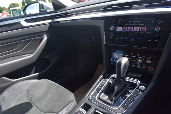 Used Volkswagen Arteon 2022 for sale - 75520293: Photo 17