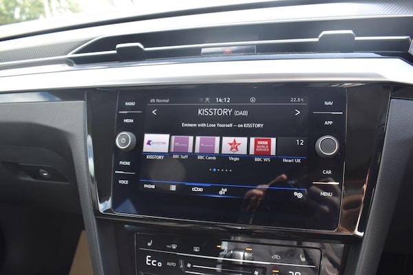 Used Volkswagen Arteon 2022 for sale - 75520293: Photo 20