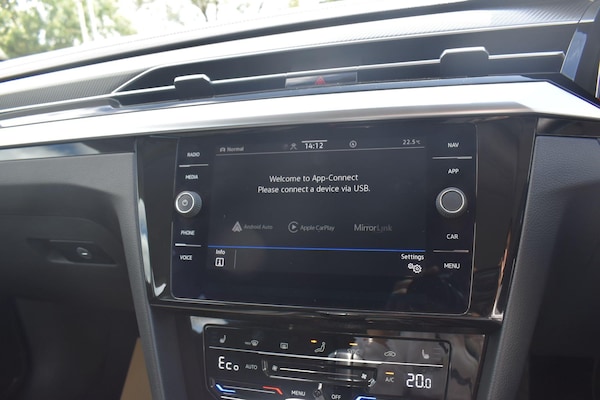 Used Volkswagen Arteon 2022 for sale - 75520293: Photo 21