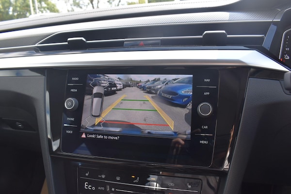 Used Volkswagen Arteon 2022 for sale - 75520293: Photo 23