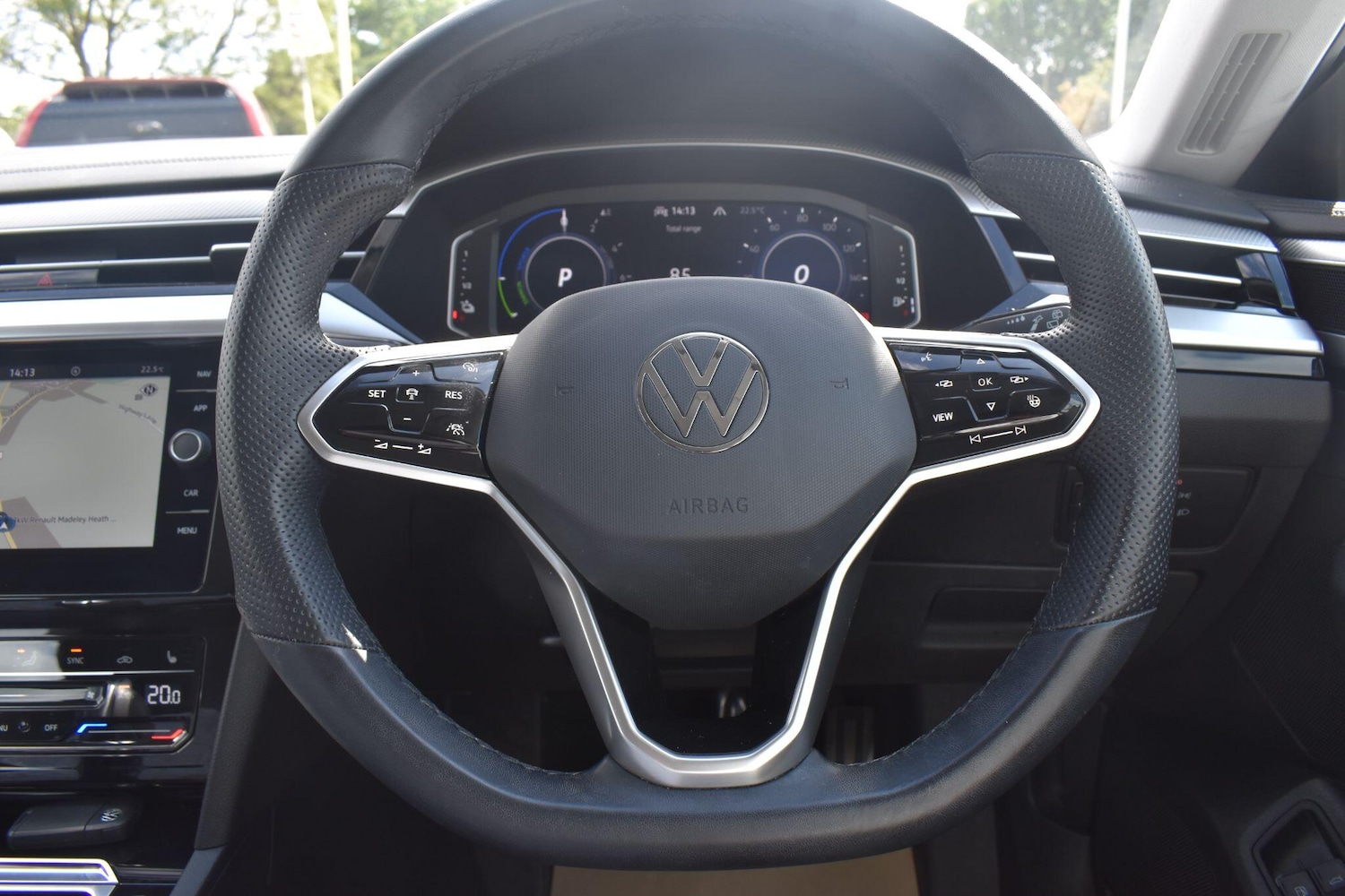 Vehicle 26
