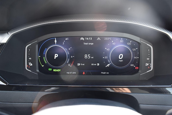 Used Volkswagen Arteon 2022 for sale - 75520293: Photo 27