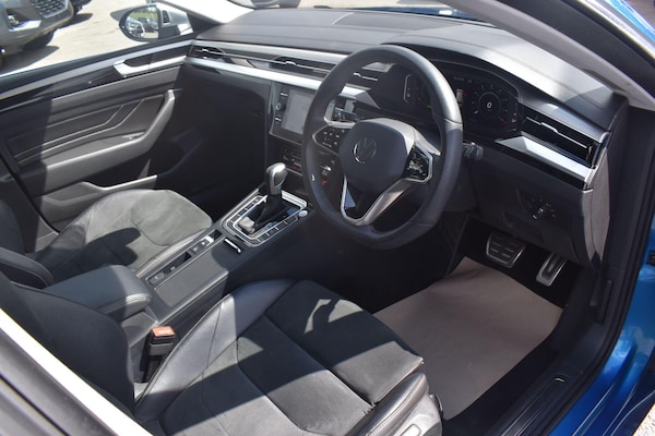 Used Volkswagen Arteon 2022 for sale - 75520293: Photo 28