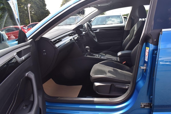 Used Volkswagen Arteon 2022 for sale - 75520293: Photo 3