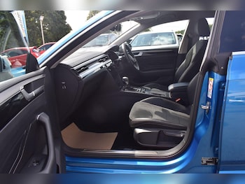 Used Volkswagen Arteon 2022 for sale - 75520293: Photo