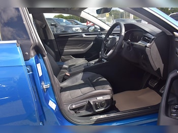 Used Volkswagen Arteon 2022 for sale - 75520293: Photo