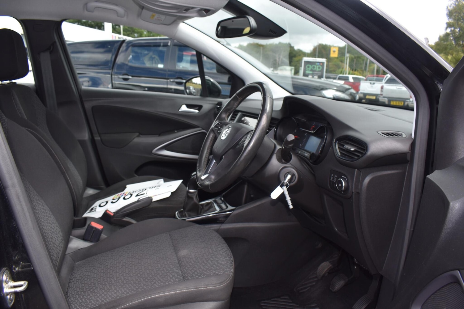 Vehicle 29
