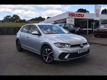 2023 (23) - 1.0 TSI Life DSG Euro 6 (s/s) 5dr