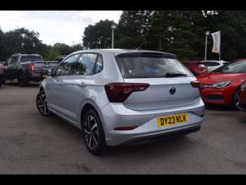 Used Volkswagen Polo 2023 for sale - 75127168: Photo