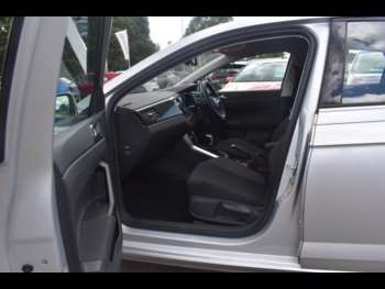 Used Volkswagen Polo 2023 for sale - 75127168: Photo