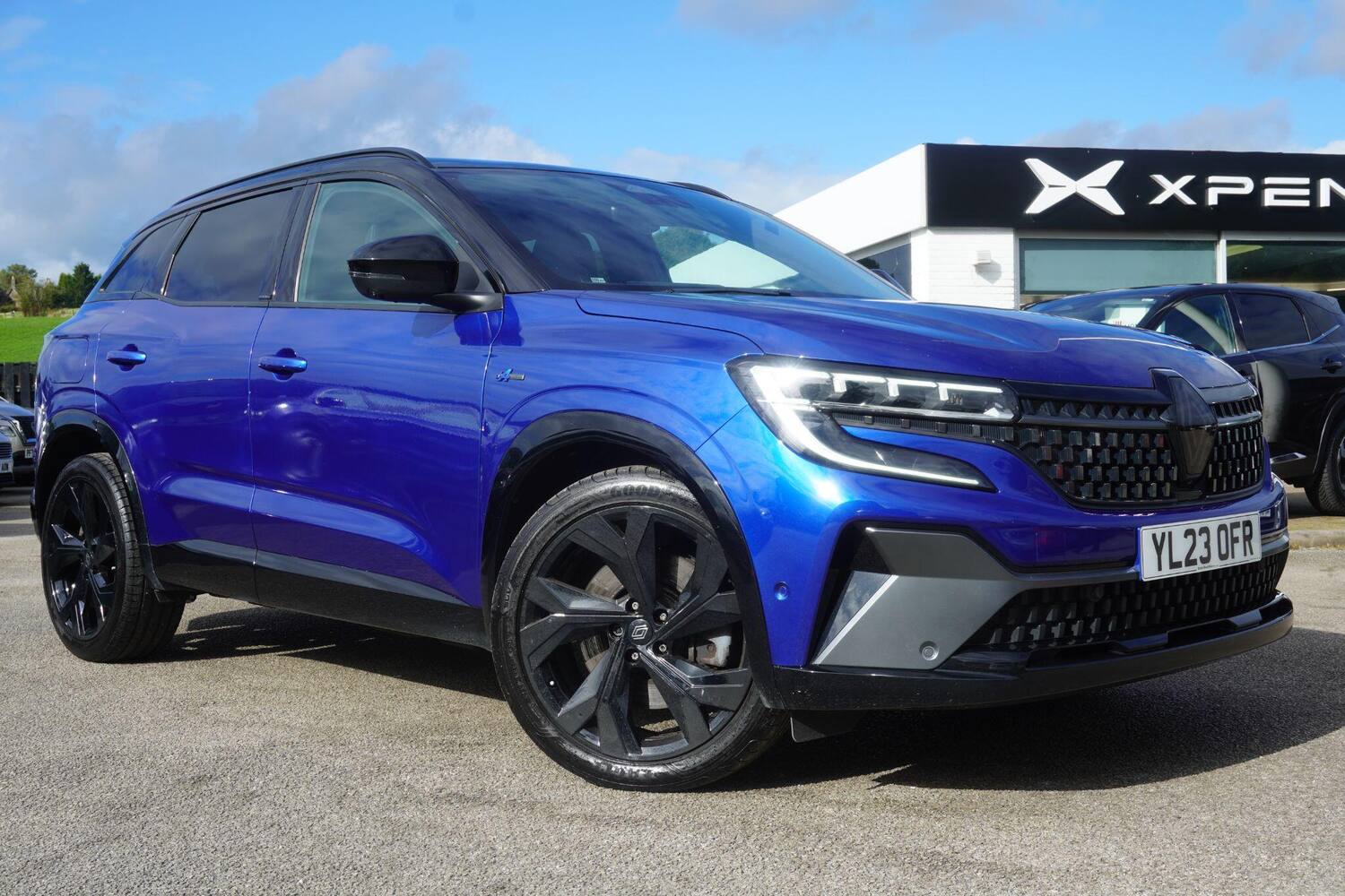 Renault Austral