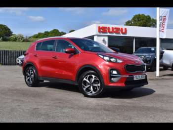 2021 (71) - 1.6 GDi 2 Euro 6 (s/s) 5dr