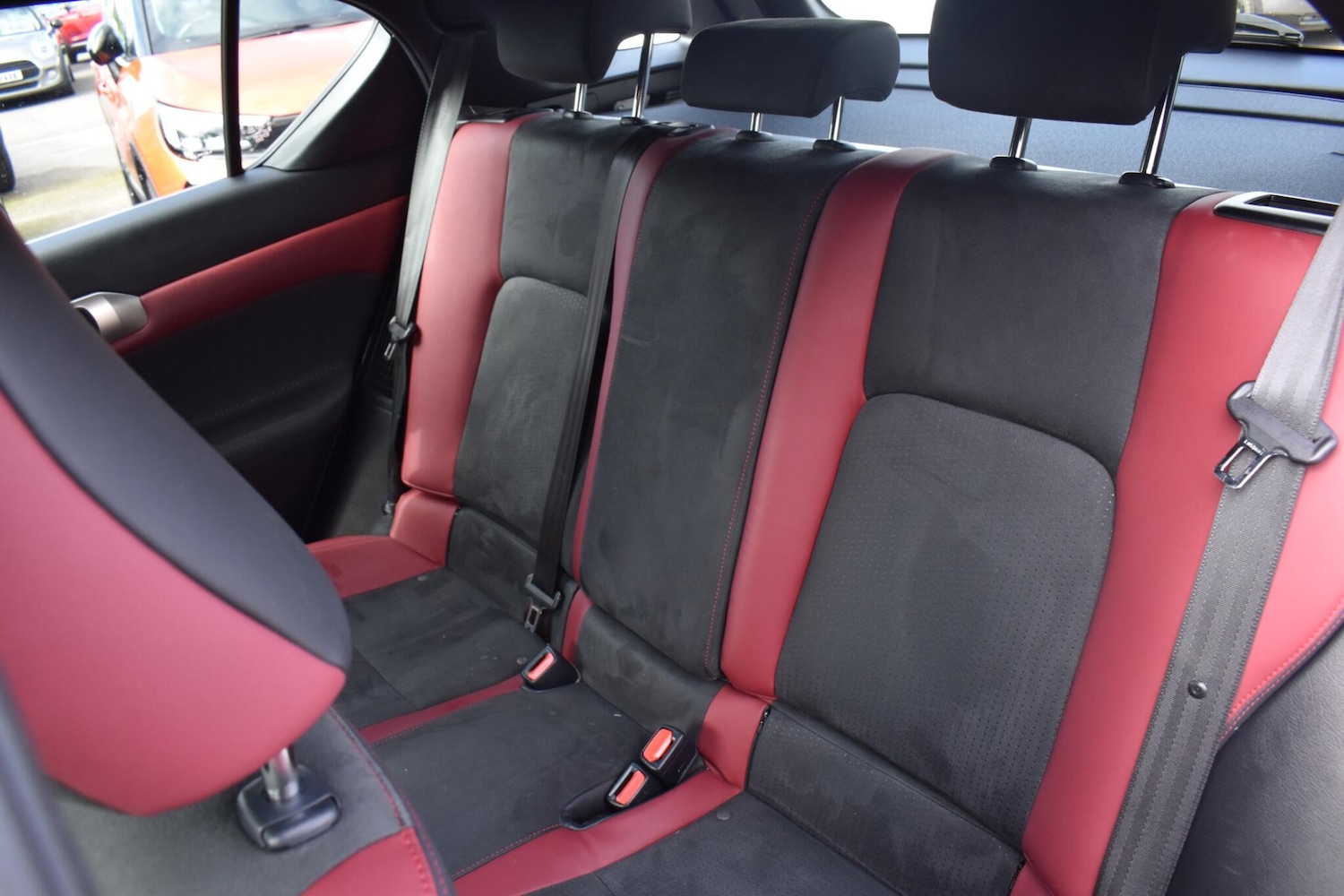 Used Lexus CT 2019 for sale - 76043205: Photo 13