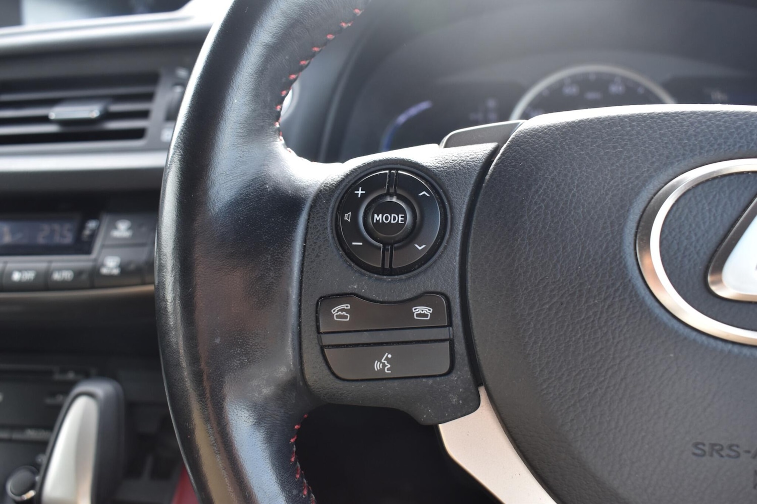 Used Lexus CT 2019 for sale - 76043205: Photo 21