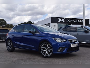 Used SEAT Ibiza 2021 for sale - 79452901: Photo