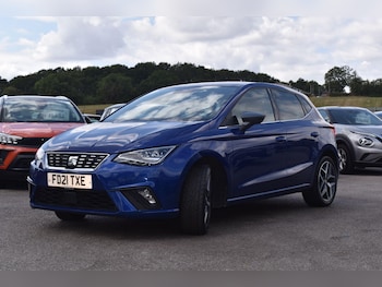 Used SEAT Ibiza 2021 for sale - 79452901: Photo