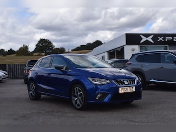 Used SEAT Ibiza 2021 for sale - 79452901: Photo