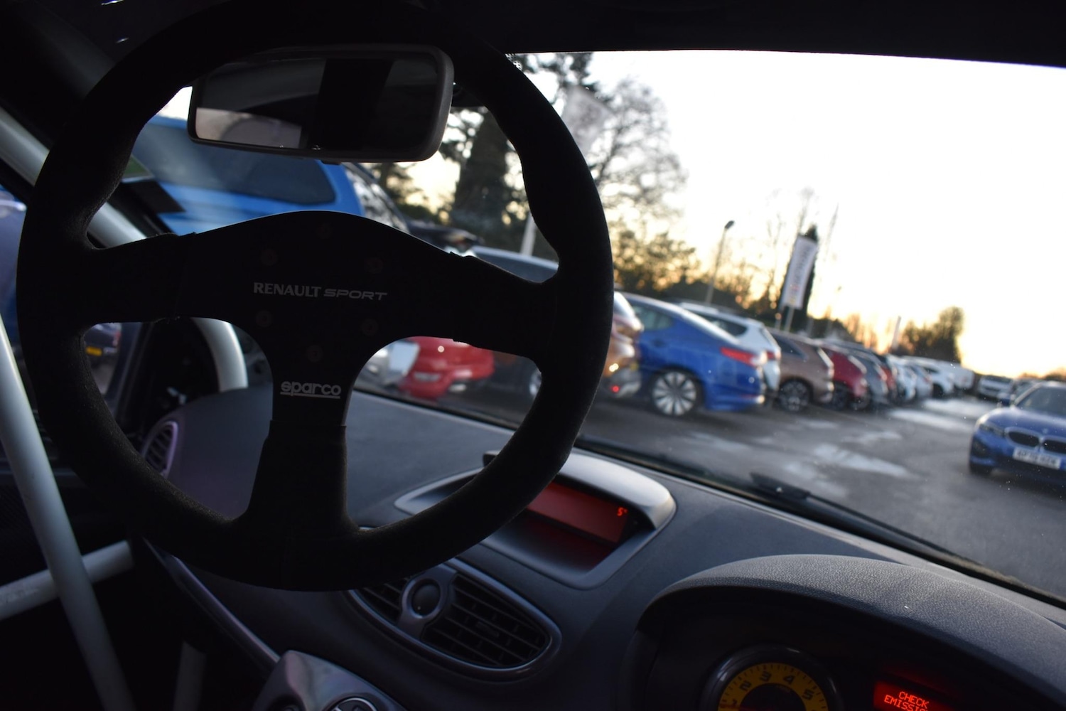 Used Renault Clio 2010 for sale - 77156799: Photo 11