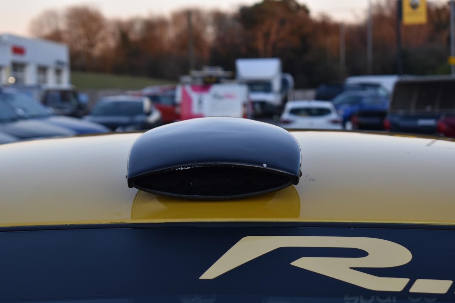 Used Renault Clio 2010 for sale - 77156799: Photo 14