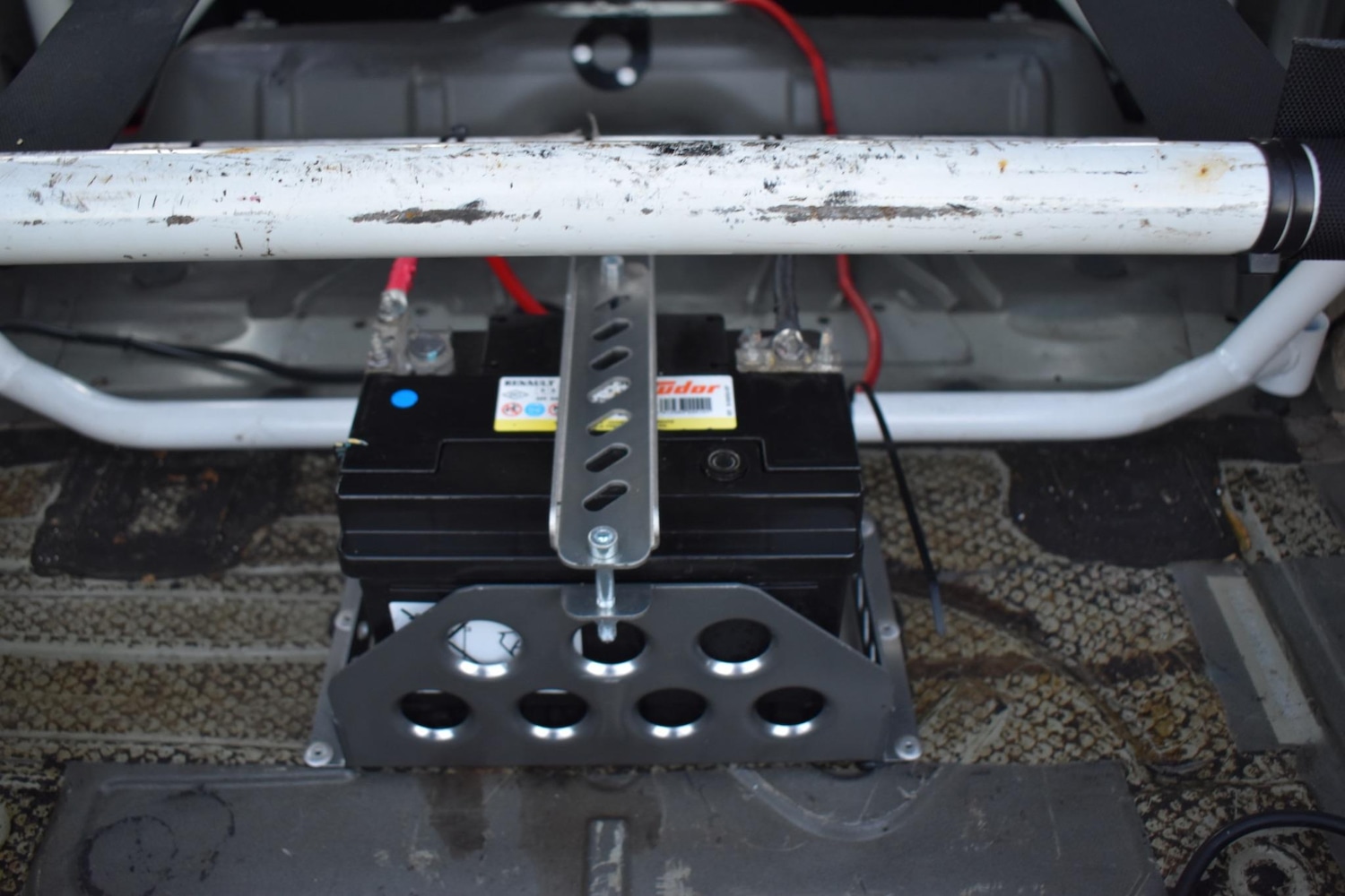 Used Renault Clio 2010 for sale - 77156799: Photo 17