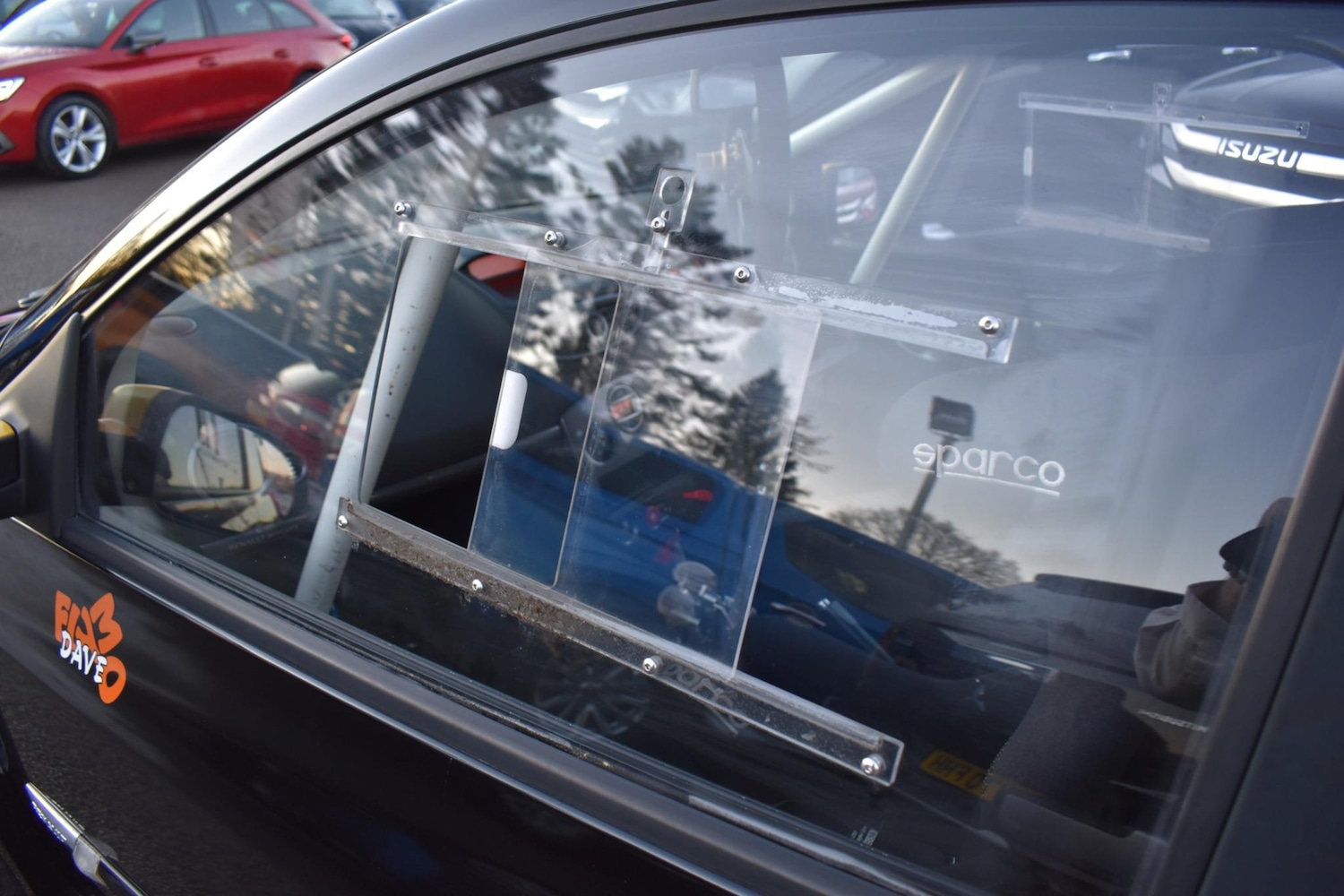 Used Renault Clio 2010 for sale - 77156799: Photo 21