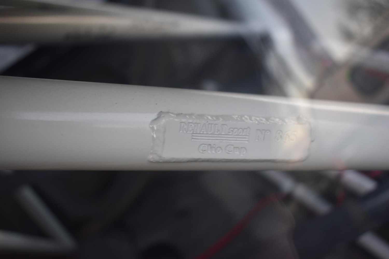 Used Renault Clio 2010 for sale - 77156799: Photo 28