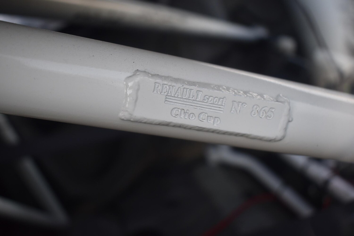 Used Renault Clio 2010 for sale - 77156799: Photo 29