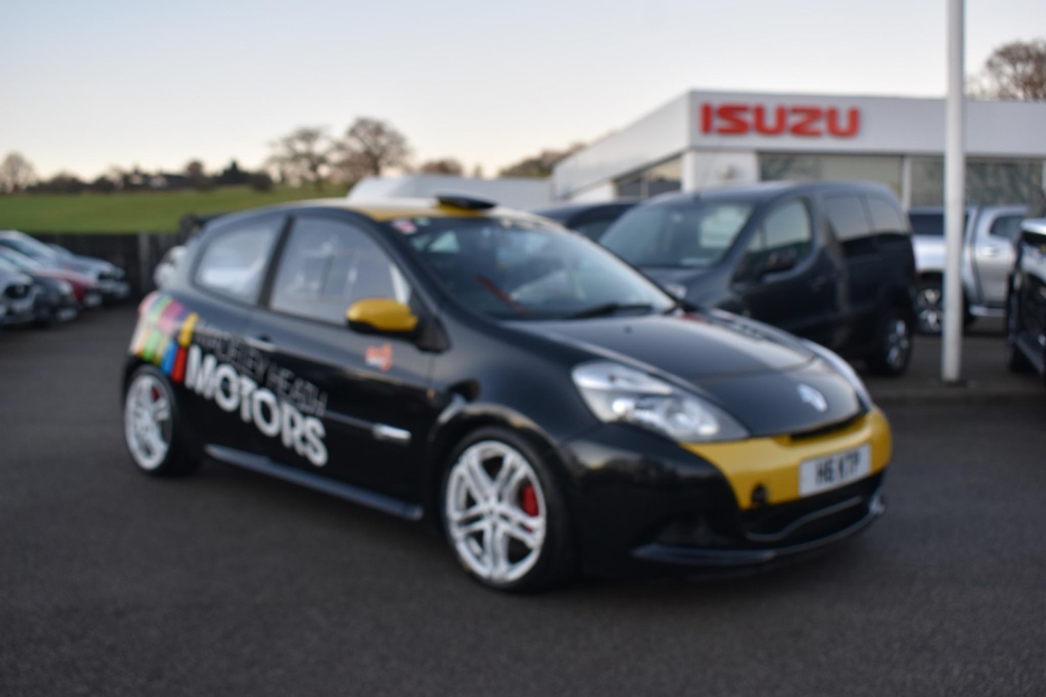 Used Renault Clio 2010 for sale - 77156799: Photo 38