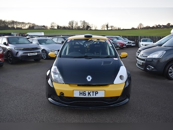 Used Renault Clio 2010 for sale - 77156799: Photo