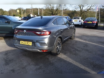 Used Renault Arkana 2022 for sale - 78034936: Photo