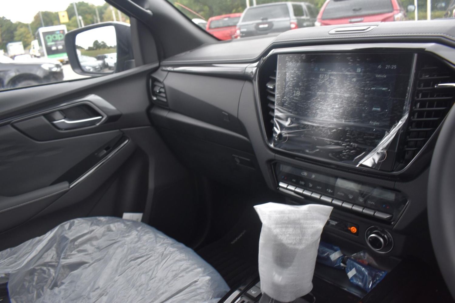 Used Isuzu D-Max for sale - 76476573: Photo 14