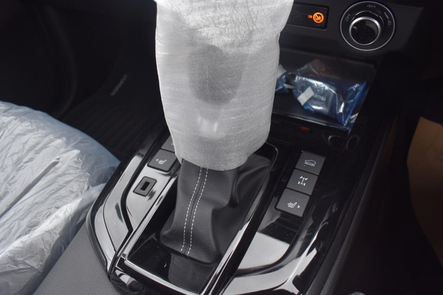 Used Isuzu D-Max for sale - 76476573: Photo 15