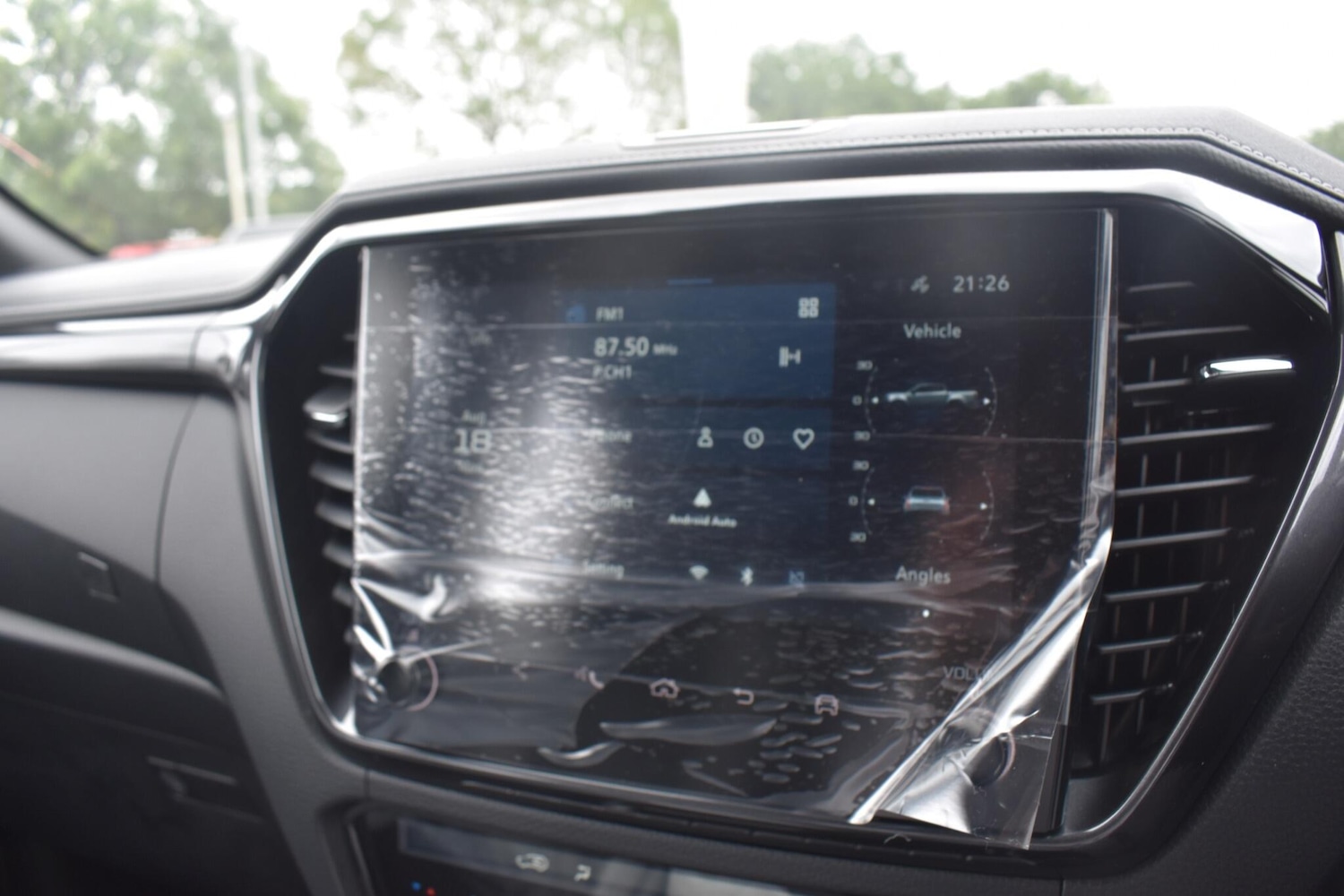 Used Isuzu D-Max for sale - 76476573: Photo 16