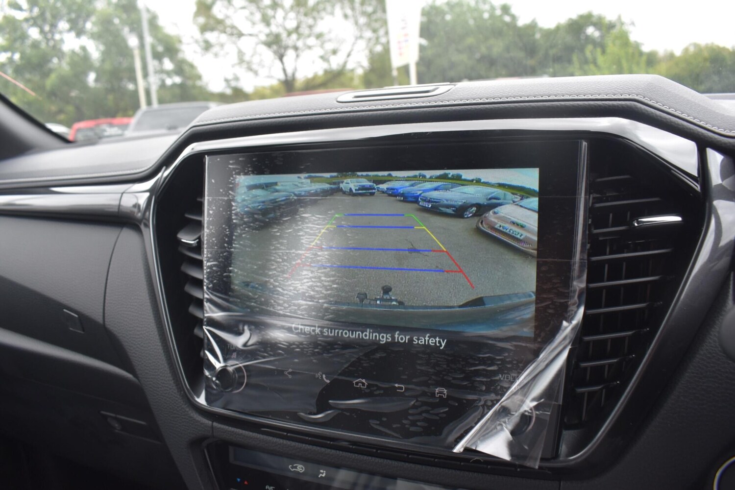 Used Isuzu D-Max for sale - 76476573: Photo 17