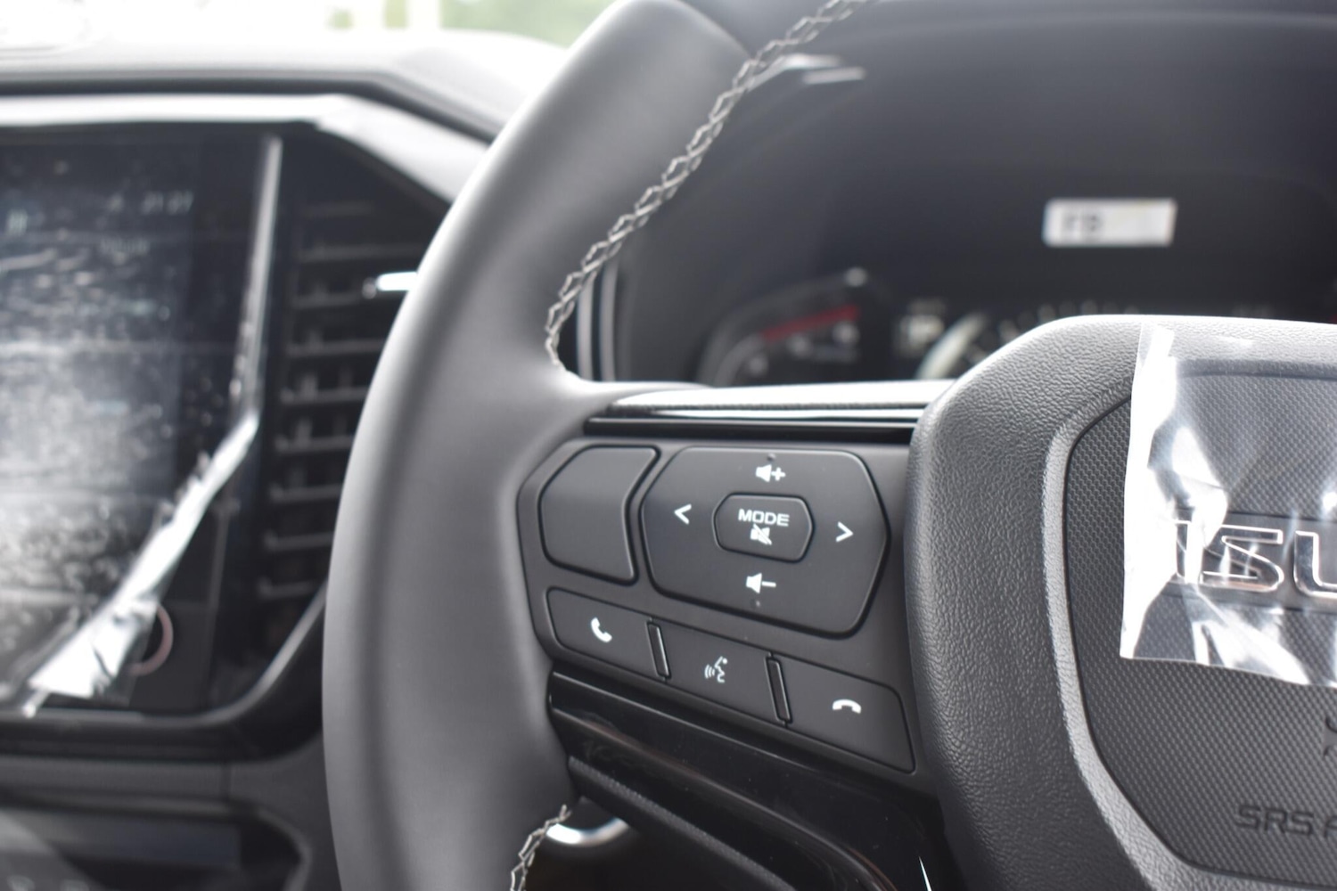 Used Isuzu D-Max for sale - 76476573: Photo 18