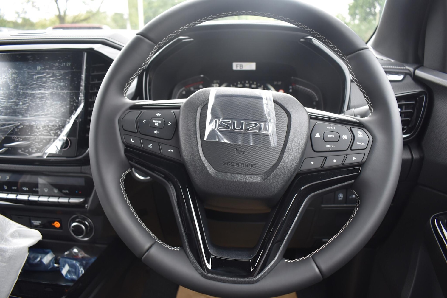 Used Isuzu D-Max for sale - 76476573: Photo 20