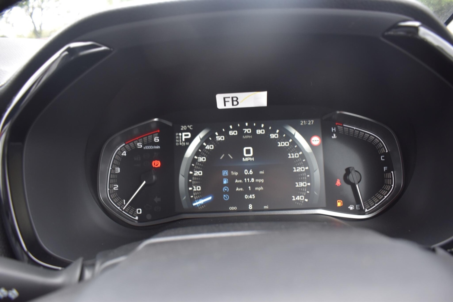 Used Isuzu D-Max for sale - 76476573: Photo 21